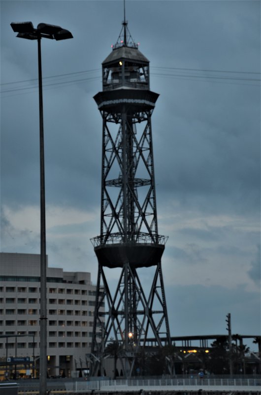 Barcelona y sus pueblos-2014/2016/2017 - Blogs de España - BARCELONA-24-4-2014 (87)