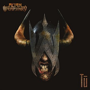 Alien Weaponry (NZL) / Groove/Thrash metal