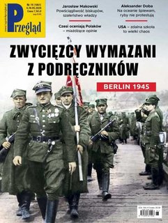 Przegląd 19/2020 Przegląd 19/2020