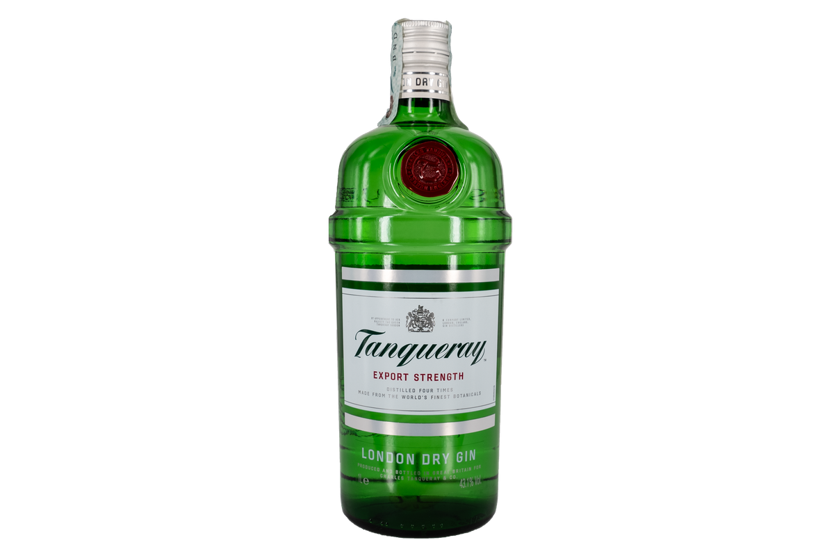 Tanqueray