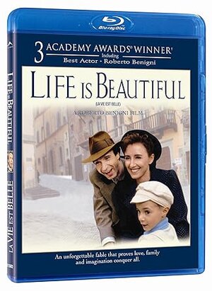 La Vita è bella (1997) BluRay Full AVC DTS-HD ITA DD ENG
