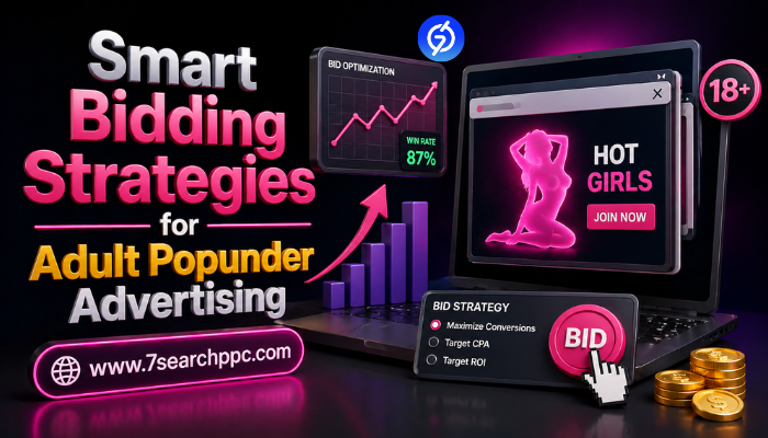 adult popunder advertising