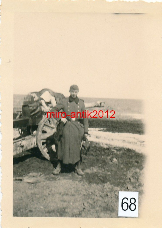 verschiedene Frontabschnitte, Rückzug, Donez, 1943