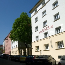 Kopenhagenhof Schegargasse 13-15