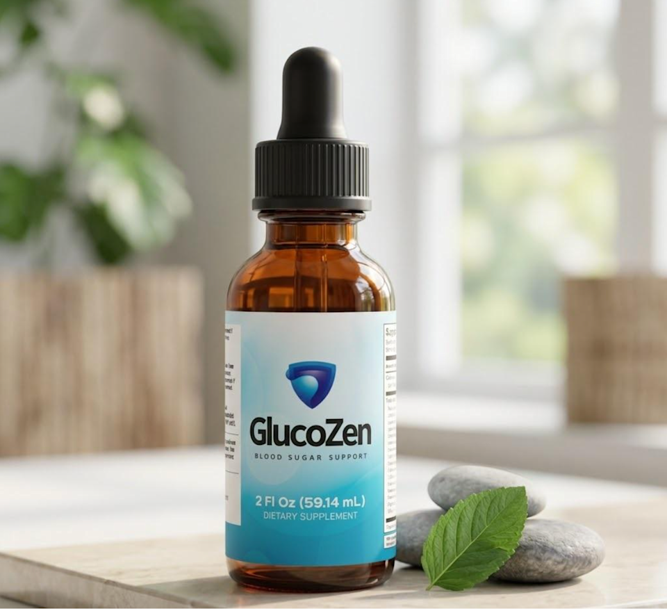 GlucoZen