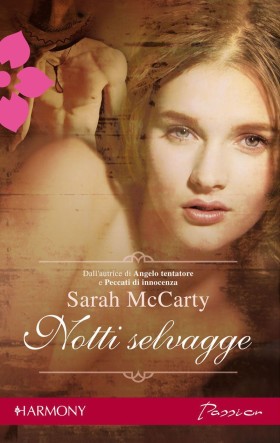 Sarah McCarty - Hell's Eight Vol. 3 - Notti selvagge (2010)