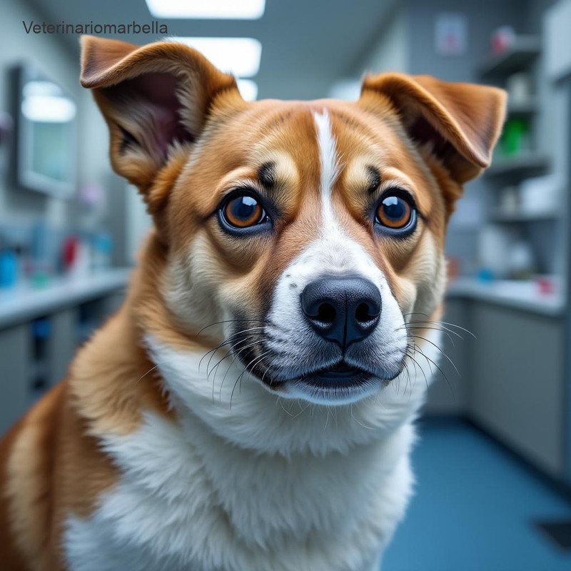 Veterinario cerca de mí barato