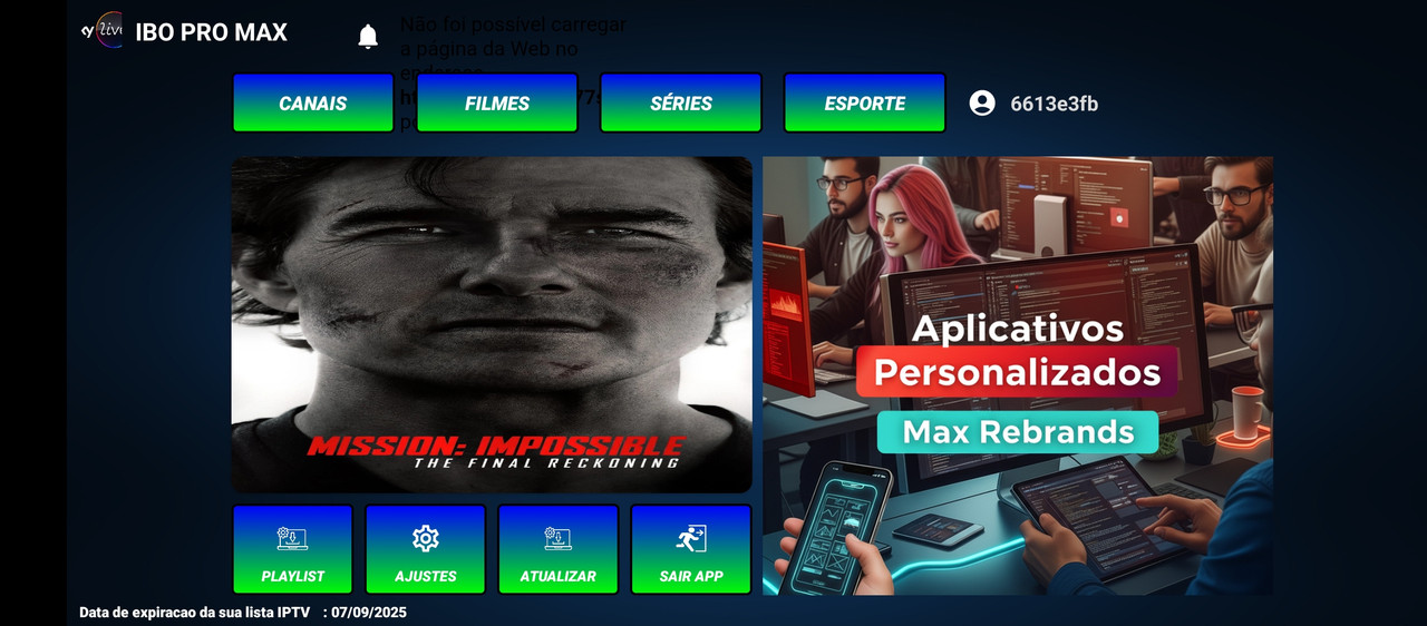Tela+Principal+APK