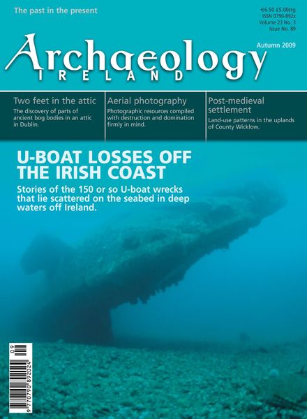Archaeology-Ireland-Autumn-2009