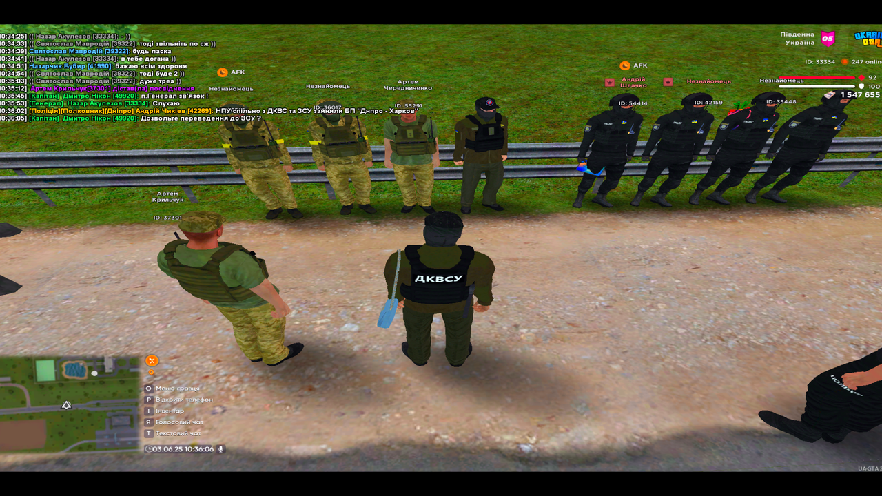 UKRAINE GTA 03.06.2025 10_36_07