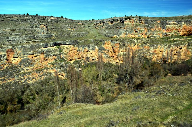 SEPULVEDA-18-3-2017-SEGOVIA - Los pueblos más bonitos de España-2010/2023 (66)