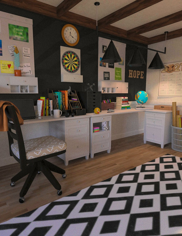 FG Home Study FG Home Study