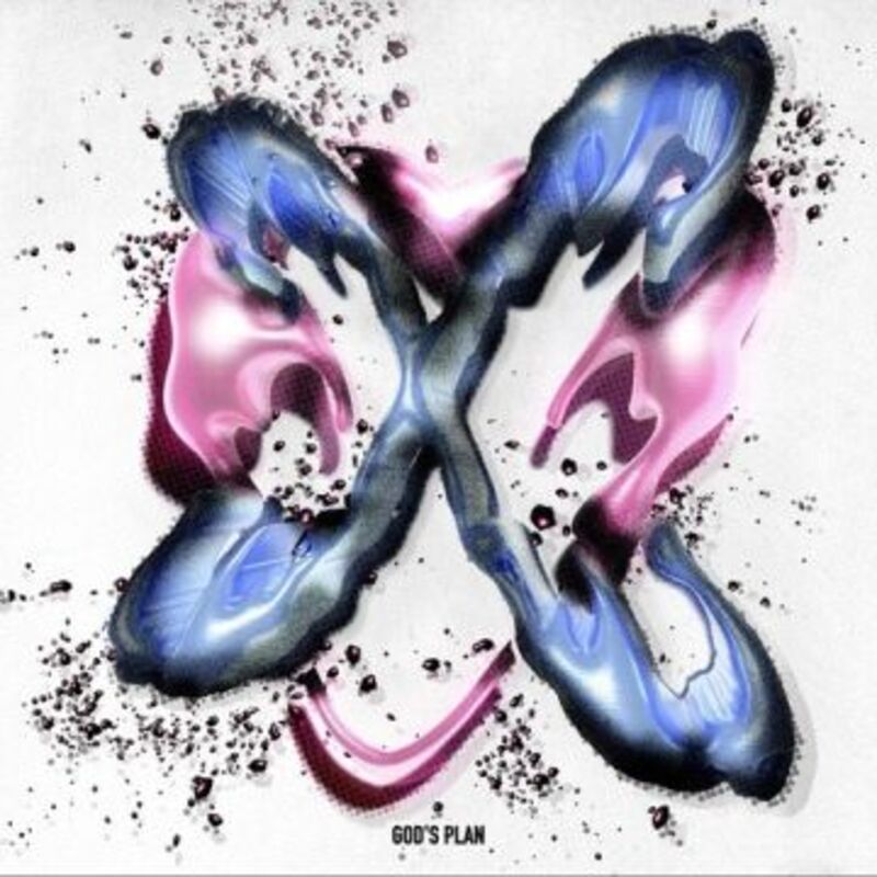 LOVEX - D.Ark (디아크) ALBUM COVER IMAGE