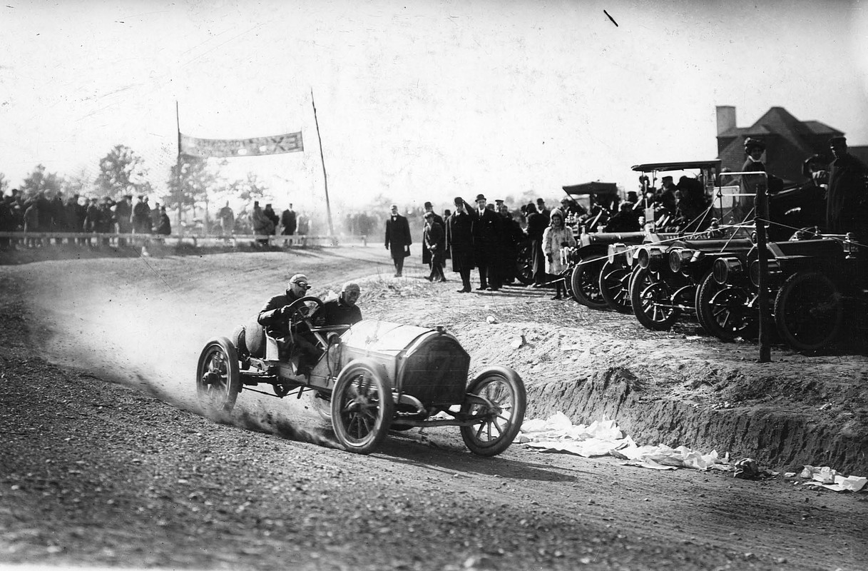1909 VC 7 William Knipper Robert Muller 006 — Postimages