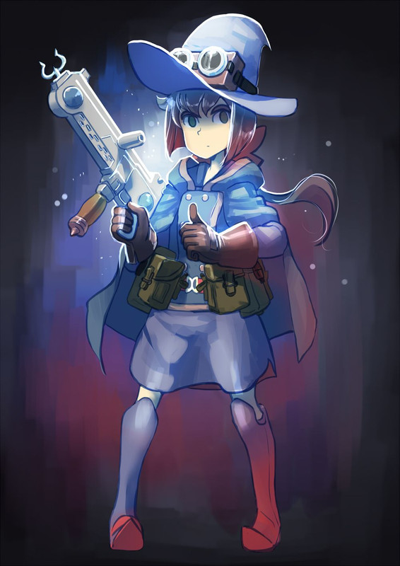 constanze-amalie-von-braunschbank-albrechtsberger-little-witch-academia-drawn-by-erica-naze1940-9