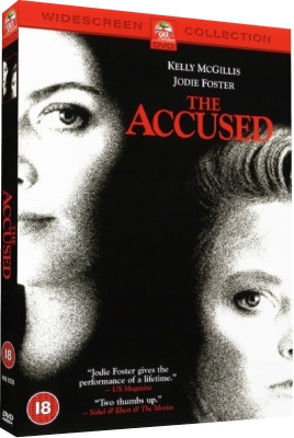 Sotto accusa (1988) DVD9 Copia 1:1 ITA/ENG/FRE/GER/SPA/MAG