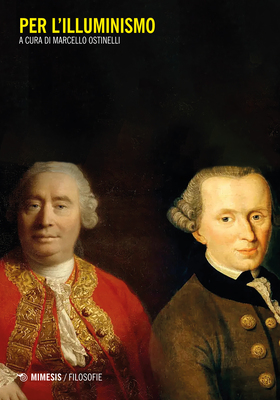 Marcello Ostinelli (a cura di) - Per l'Illuminismo (2025)