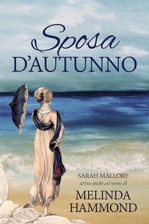 Melinda Hammond - Sposa d'Autunno (2024)