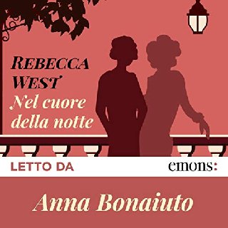 Rebecca West - Nel cuore della notte (2020) .mp3 - 160 kbps