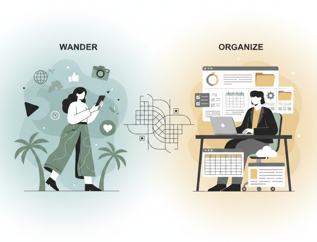 From Travel Creator to Travel Business: Why a Travel CRM Is the Turning Point