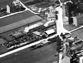 Amraserstraße Dr. Glatzstraße