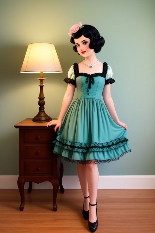 A-vintage-inspired-fantasy-sce-4