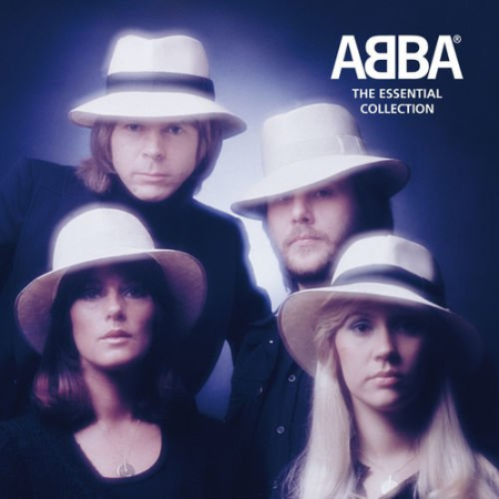 ABBA - The Essential Collection [2CDs] (2012) MP3