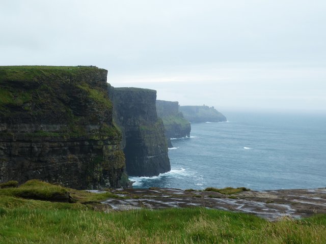 10 días por Irlanda en verano de 2024 - Blogs de Irlanda - DÍA 7 – Parque Nacional El Burren – Lisdoonvarna – Acantilados Moher (11)