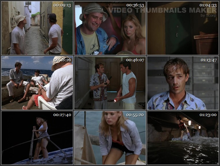 The Triangle 2001 DVDRip x264 [i_c].mkv