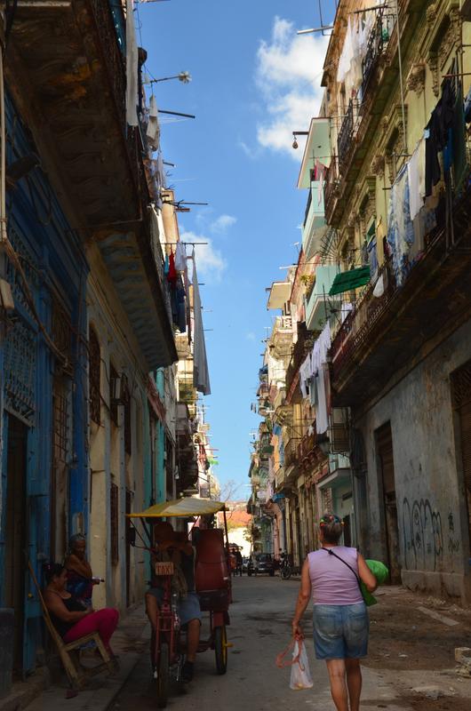 CUBA Y SUS PUEBLOS-1997/2017 - Blogs de Cuba - LA HABANA-16-9-2017 (54)