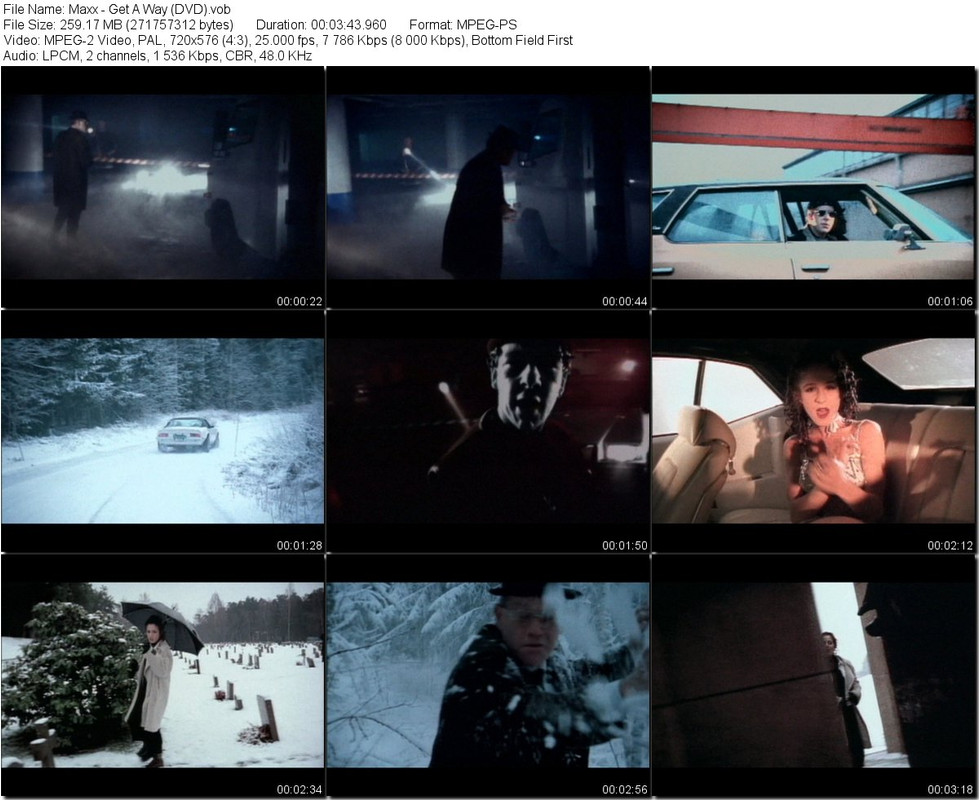 Maxx - Get A Way (DVD).vob_tn