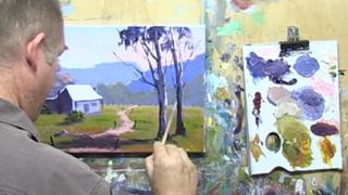 New & Easy Color Mixing for Acrylic & Oil Painters