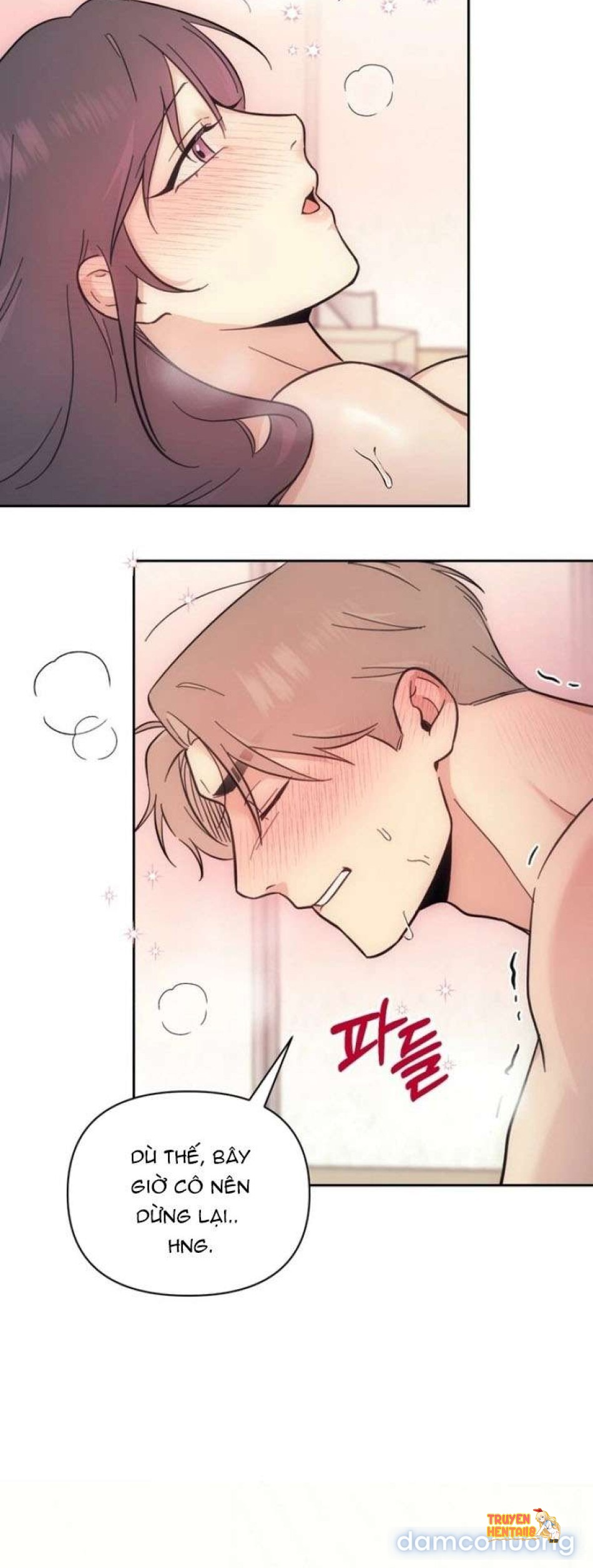 Xem ảnh [18+] Đơn Thuốc Của Tôi Chính Là Bác Sĩ - Chapter 13 - tmpfigfsr8a - Truyenhentaiz.net