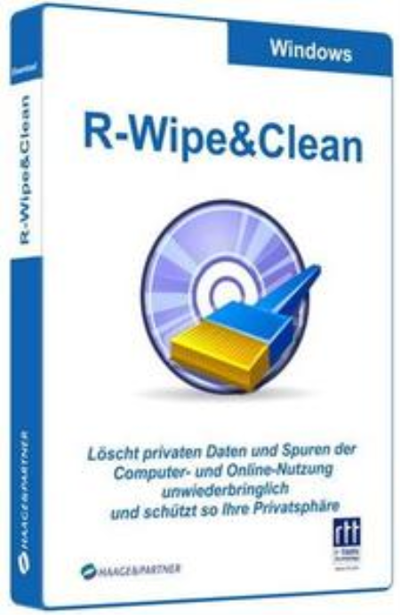 R-Wipe & Clean 20.0.237 Portable