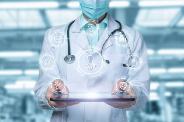 Social Networks For Healthcare Facility