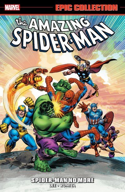 Amazing-Spider-Man-Epic-Collection-Vol-3-Spider-Man-No-More-201