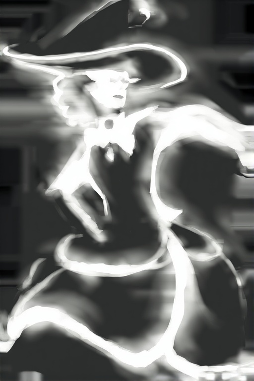 elegant-woman-in-glowing-white-8-2
