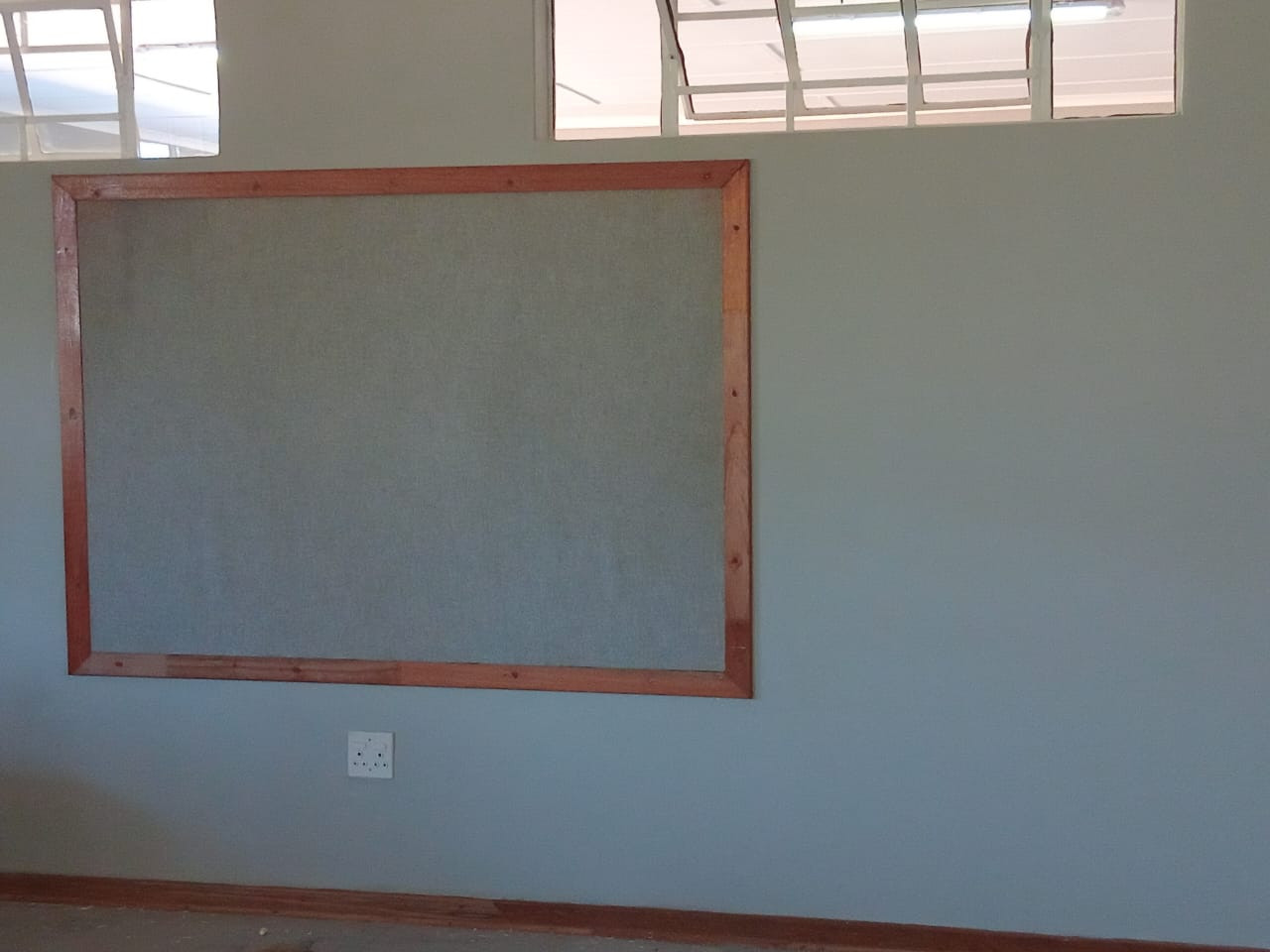 Commercial Joinery