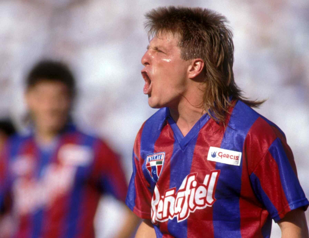 Por esta razón Miguel Herrera fue vetado del 'Tri' cuando era jugador