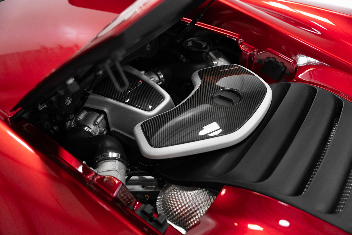 2014 MCLAREN MP4-12C SPIDER (94)