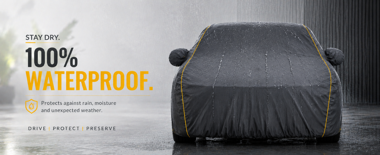 Car Cover Banner 9
