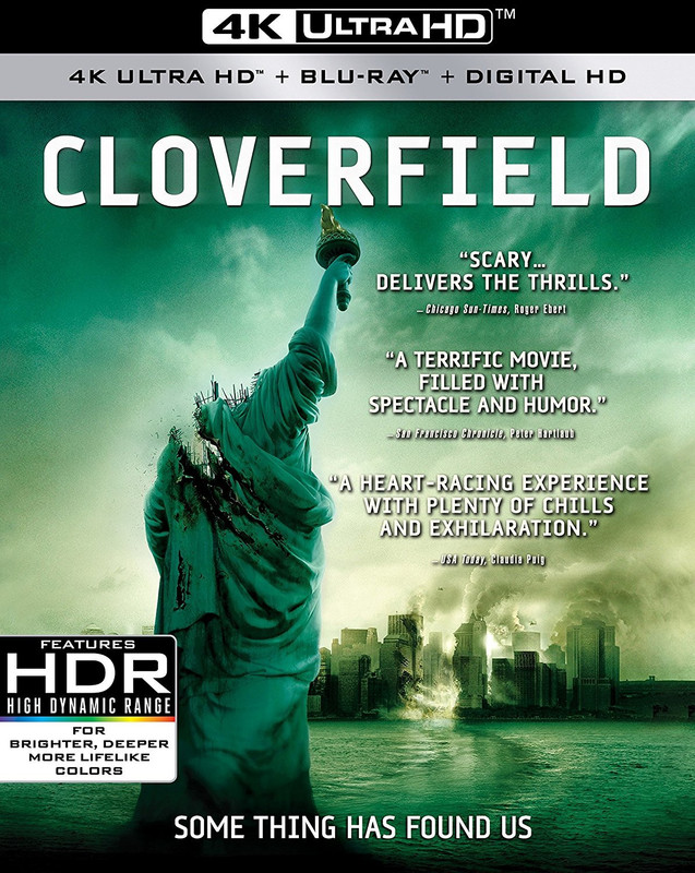 Cloverfield.2008.UHD.BluRay.2160p.TrueHD.5.1.DV.HE VC.REMUX-FraMeSToR