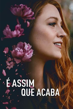 É Assim que Acaba (2024) WEB-DL 720p/1080p Dual Áudio