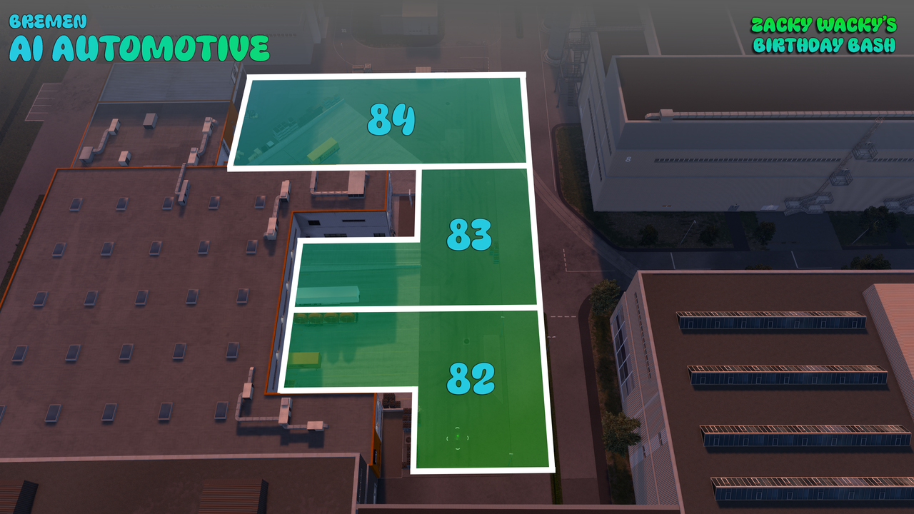 Bremen - AI Automotive