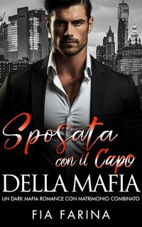 Fia Farina - Sposata con il Capo della Mafia (2024)