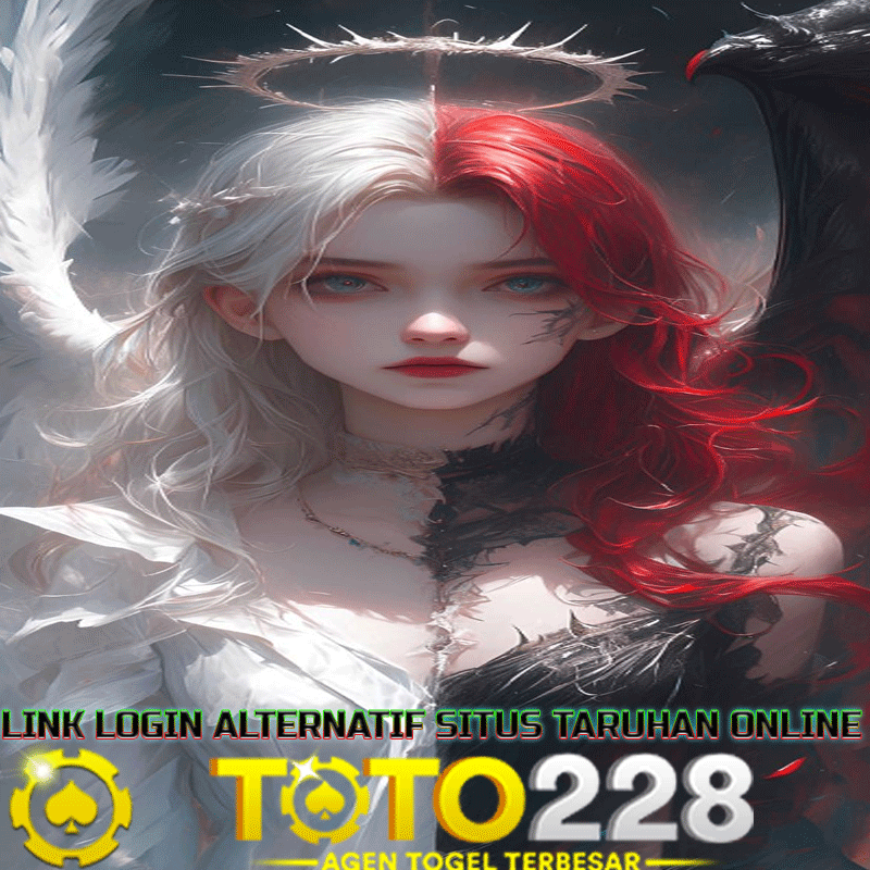 TOTO228 : Login Link Alternatif Situs Taruhan Online Terpercaya No 1 di Indonesia