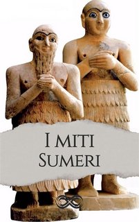 AA.VV. - I miti Sumeri (2023)