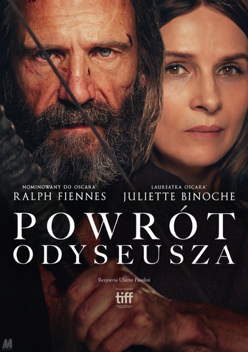 Powrót Odyseusza / The Return (2024) PL.1080p.WEB-DL.H264.AC3-d11 / Lektor PL