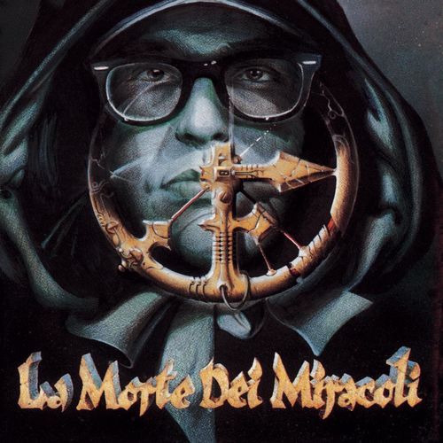 Frankie Hi-NRG MC - La morte dei miracoli [Album] (1998) .mp3 -320 Kbps