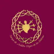 Logo Cuerpo de Acolitos
